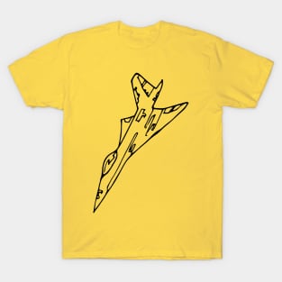 the Jet T-Shirt